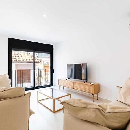 Roses Casc Antic Sl Sabater 5 Exterior foto